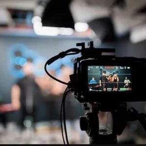 TV/Social Media Commercial Production in Georgia by HeathWade Creative