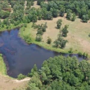 Stunning Aerial Videography in Texas by Sky Aerial Services