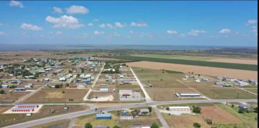 Aerial Photography in Texas by Sky Aerial Services