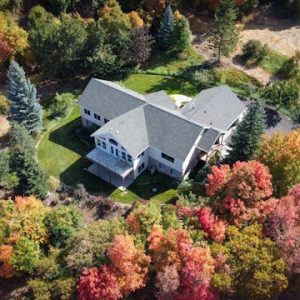Professional Drone Service in Savannah Georgia USA by SkyBossville