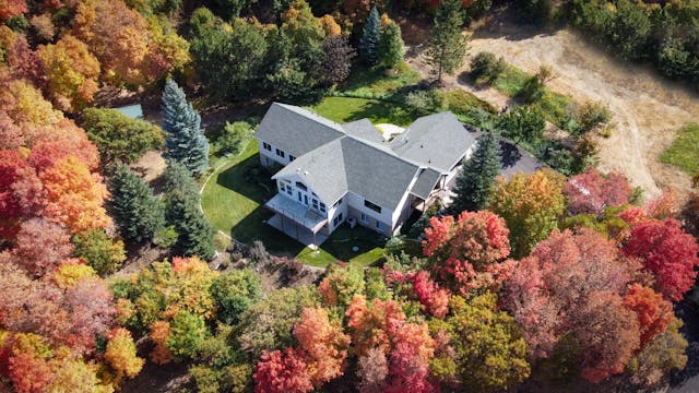 Real Estate Photography & Videography Services in AZ by Rising Eagle