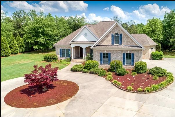 Residential Real Estate Photography in South Carolina by RE Imaging