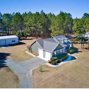 Residential Real Estate Photography in Georgia by HeathWade Creative