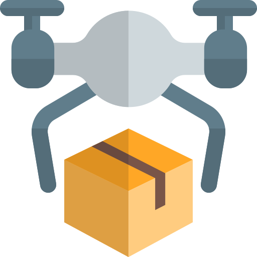 Drone Delivery services