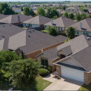Real estate Aerial Photography & Videography Services by IAS Drone in Texas