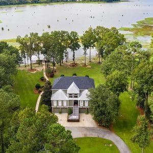 Real Estate 360° Photography in Georgia by Sky Launch Drone Solutions