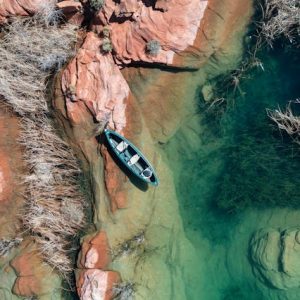 Charles Bailey, Licensed Drone Pilot Available for Hire in Utah