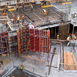 Construction Site Photos & Videos