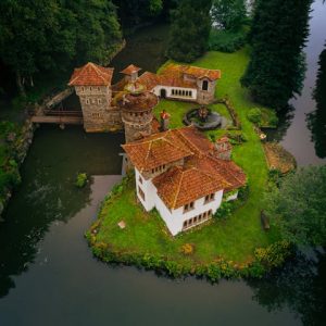 Creative Aerial/ Drone Photography by alan in Arizona