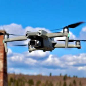 Professional Drone Services by UNIQUE AERIAL VIEW in TN