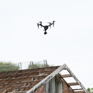 Drone Real Estate Photography / Video by DWLP in Nashville