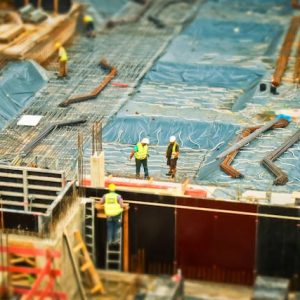 Construction Services In Georgia by Map Drone Solutions