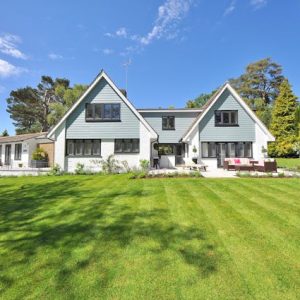 Real Estate Drone Services by Your Flying Camera