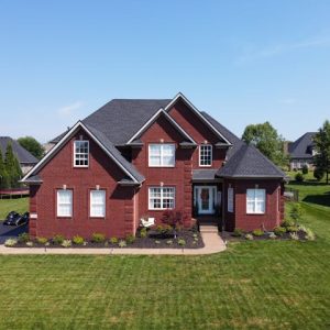 Real Estate Photography and videography by TopDronePro in KY