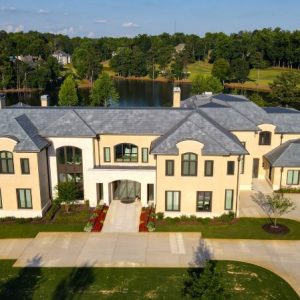 REAL ESTATE MARKETING in Georgia by SKY360° AERIAL MEDIA
