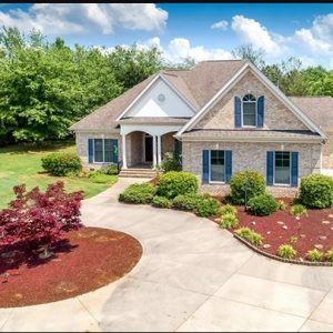 Residential Real Estate Photography in South Carolina by RE Imaging
