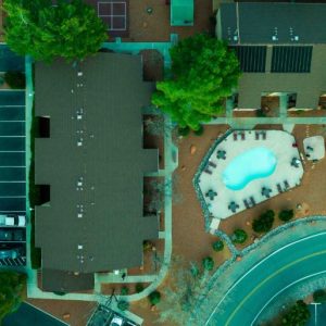 Real Estate Drone Photography & Videography by Alan in Arizona