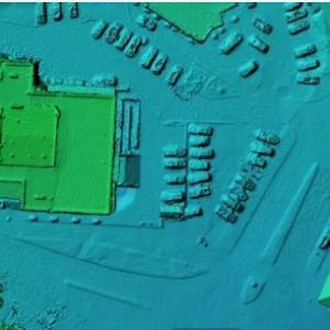 Advanced Orthomosaic & Mapping Services by Alan in Arizona