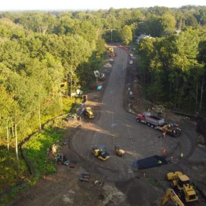 Comprehensive Construction Progress Monitoring by Alan in Arizona