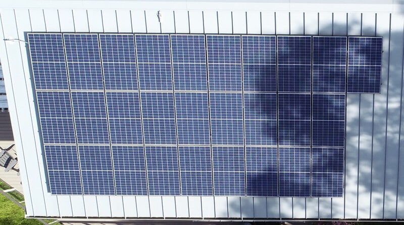 Roofing and Solar Inspection in California