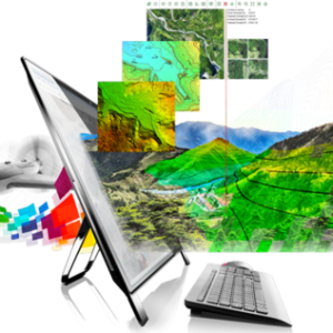Photogrammetry Services in Georgia by Map Drone Solutions