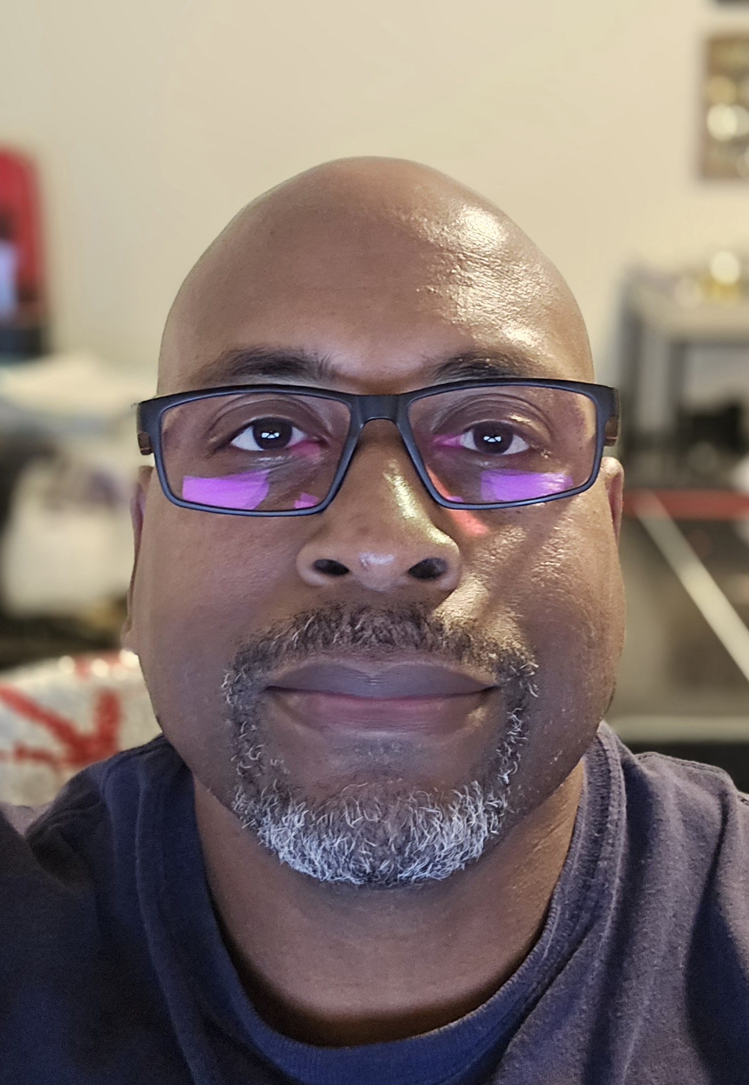 Timothy P