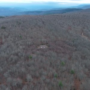 Aerial Photography in Massachusetts for Land-Buildings