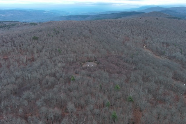 Aerial Photography in Massachusetts for Land-Buildings