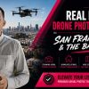 San Francisco Real Estate Drone Photography