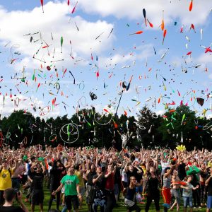 event coverage