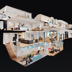 Matterport Image