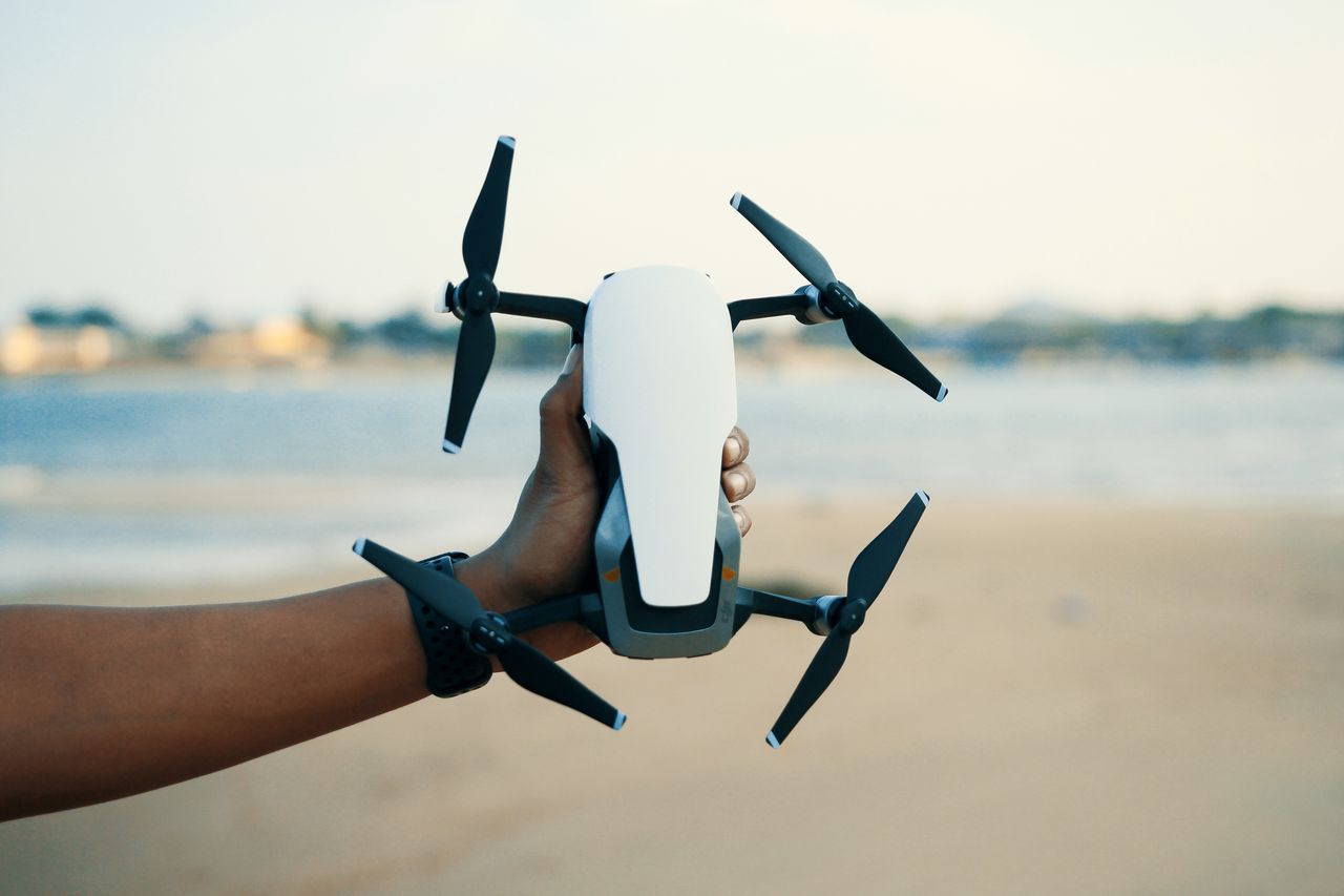 Drone Video and Photography Services in Columbus Ohio USA by DroneAbility LLC