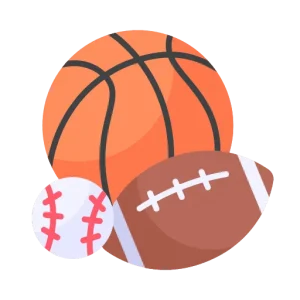 Sporting Events