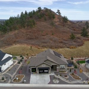 Real estate and inspections