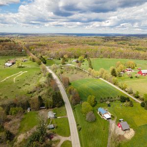 Real Estate Aerial Imaging