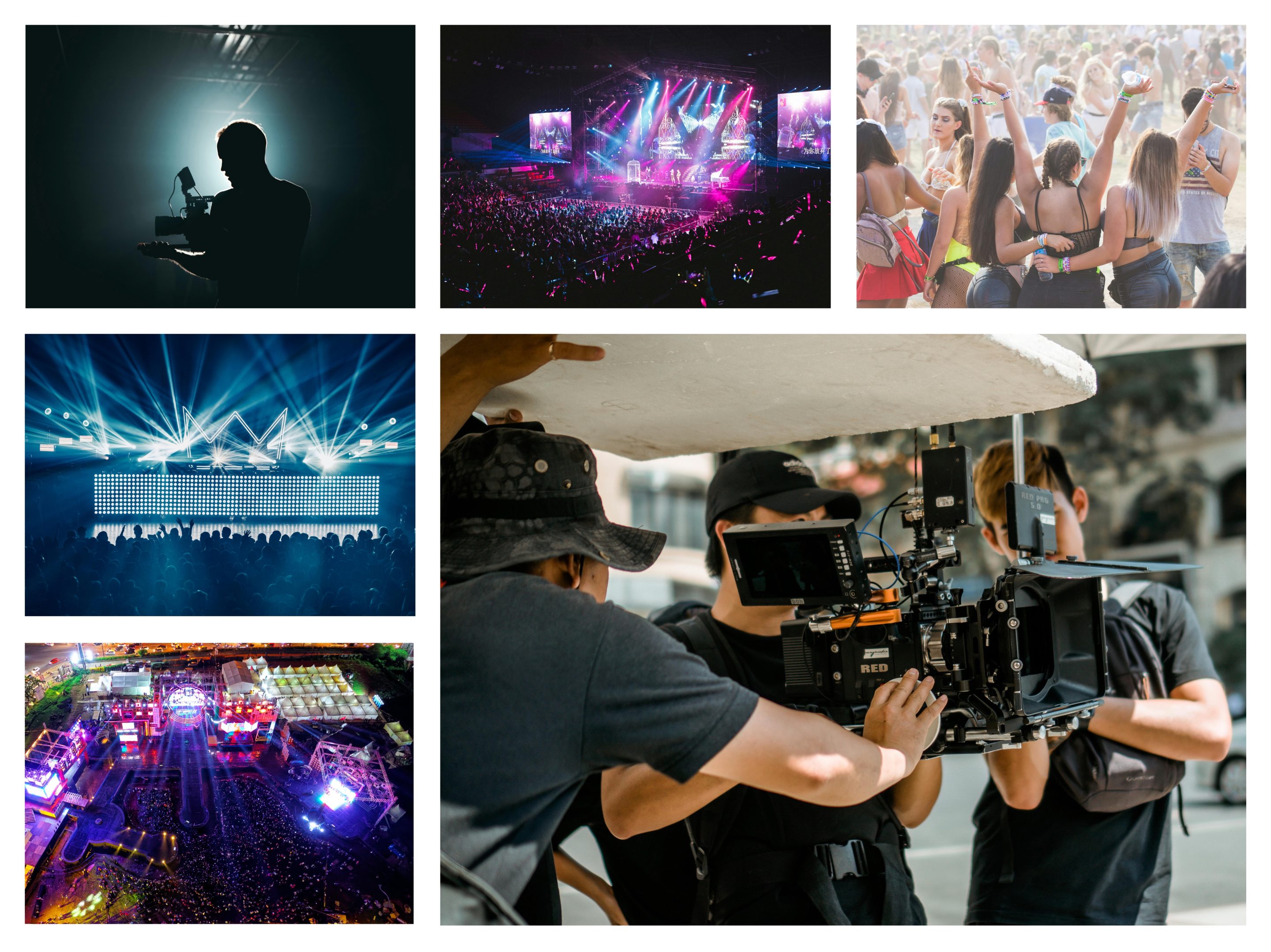 Photography & Videography Services by Lookout Drone Services