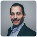 Aaron Sakhai Drone.vet Owner