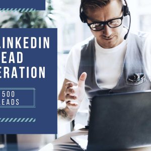 Lead Generation Services