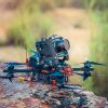 Komodo+FPV