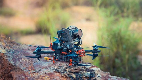 Aerial Cinematography Cinematography Services By Apres Visual