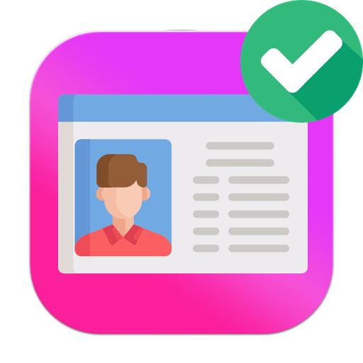 Identity Verified