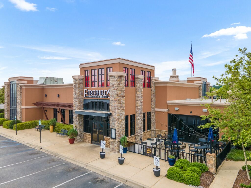 Drone Aerial Photography and Video Packages by SunShine Lense Realty Media