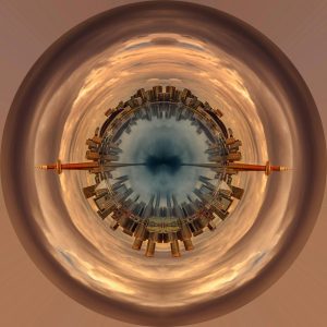 360-Degree Panorama Sets by Sunshine Reality Lens Media