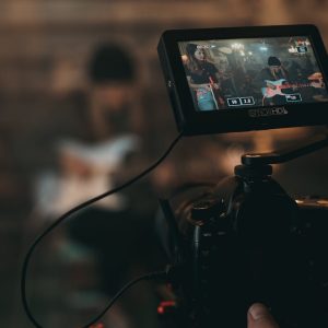 POST-PRODUCTION SERVICES BY APRÈS VISUALS