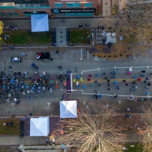 Drone Services For Events by Your Flying Camera