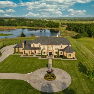 Experienced Professional Real Estate Photography In OKC by Str8 Shooters Photography