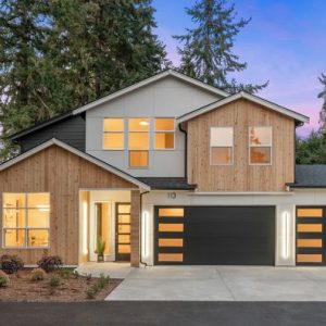 Virtual Staging by Jerod Beeson – Woodinville