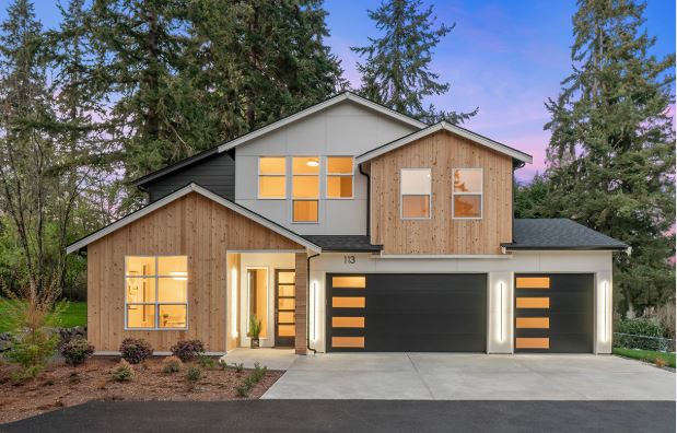 Virtual Staging by Jerod Beeson – Woodinville