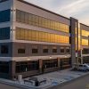 Aerial Views of Commercial Real Estate
