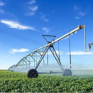 Agricultural Drone Mapping in helena Georgia by  Ghost Drone Services